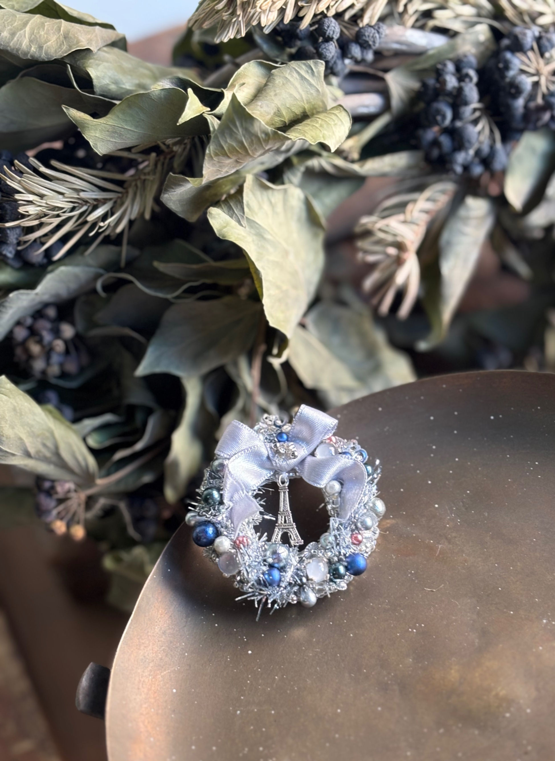 Couronne 2025 (シルバー)