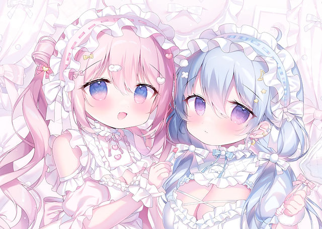 Home | つきみむみのウェブサイト ♥︎ つきみむみ先生 B2タペストリー ♥︎