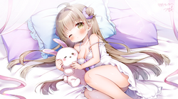 【ご依頼】羽月ちい様_skeb