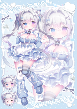 紫水ゆゆ様_立ち絵