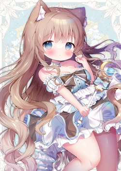 【ご依頼】skeb依頼
