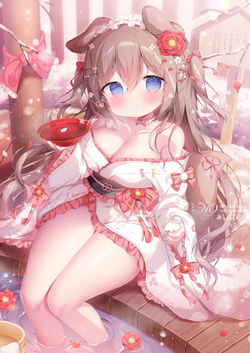 【ご依頼】skeb依頼