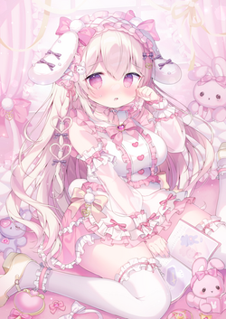 【ご依頼】skeb依頼