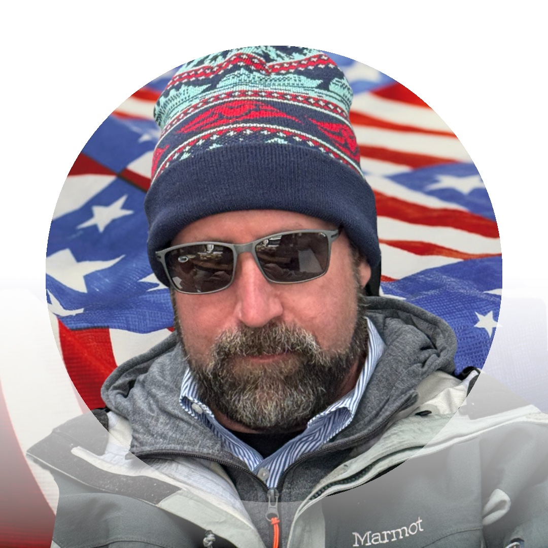 Writer: Robert Barger