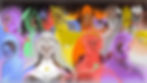 Composite Image: Developed from live participatory performance