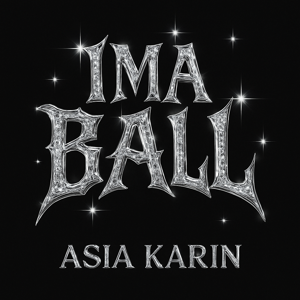 Ima Ball