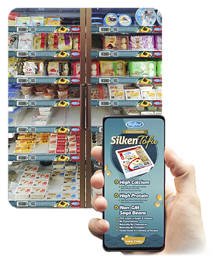 Visibility_2020 Product QR Code Presenta