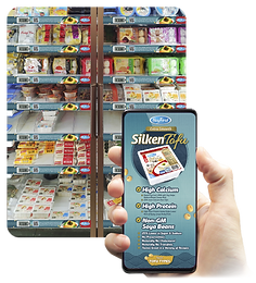 Visibility_2020 Product QR Code Presenta