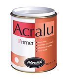 NAUTIX ACRALU FARBA PODKŁADOWA DO ALUMINIUM