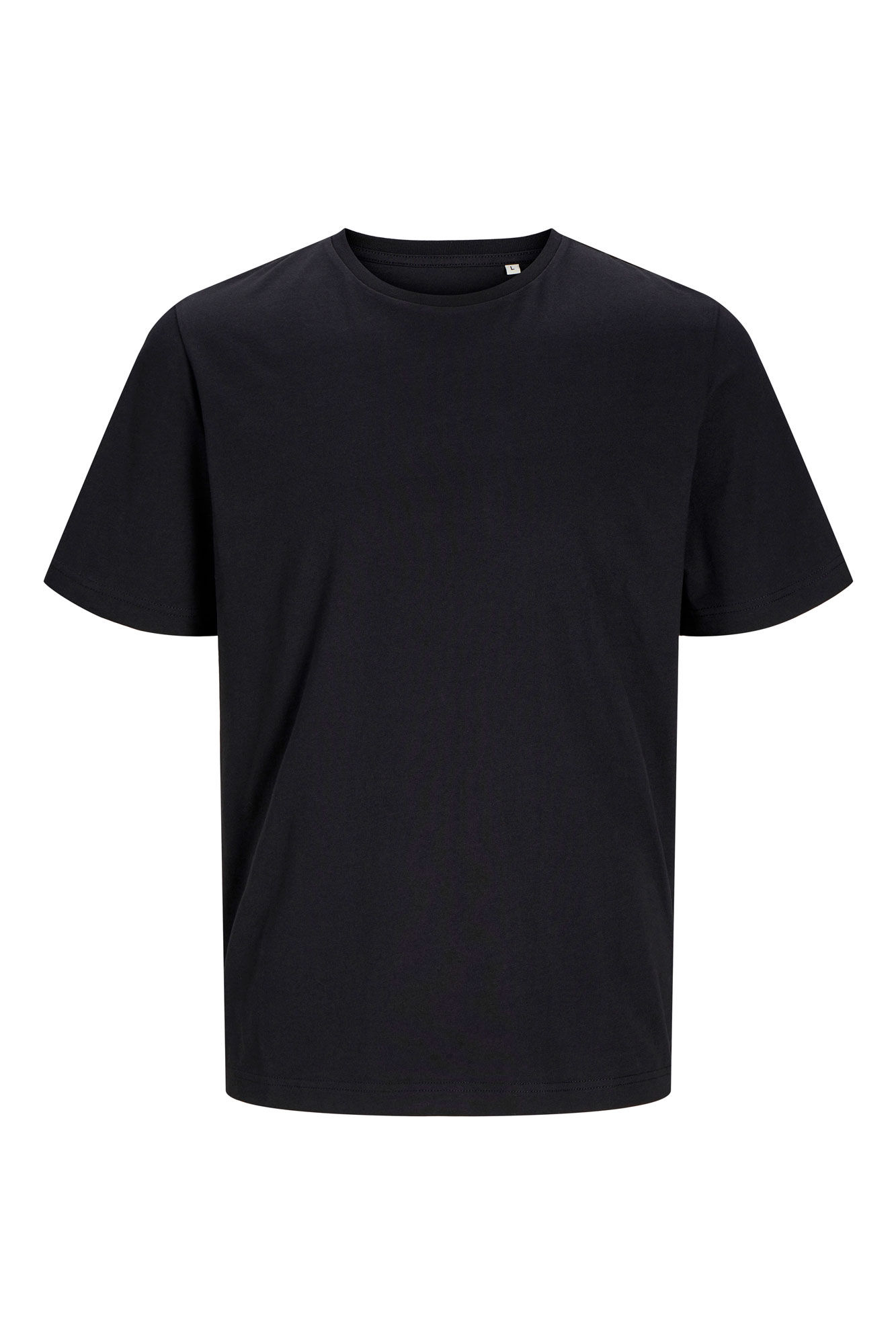 Luomupuuvilla T-paita