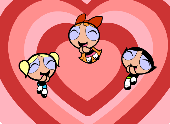 powerpopgirls