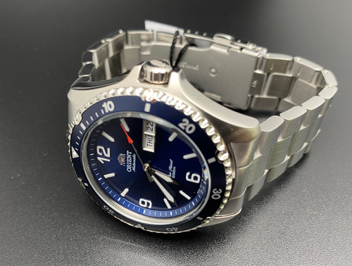 Mako Faa02002d9 Orient Mako Ii Manual ORIENT FAA02002D3 Mako II