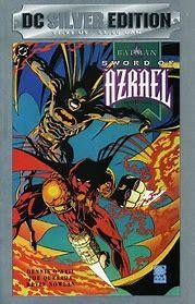 Batman: Sword of Azrael Book One (DC Silver Edition)