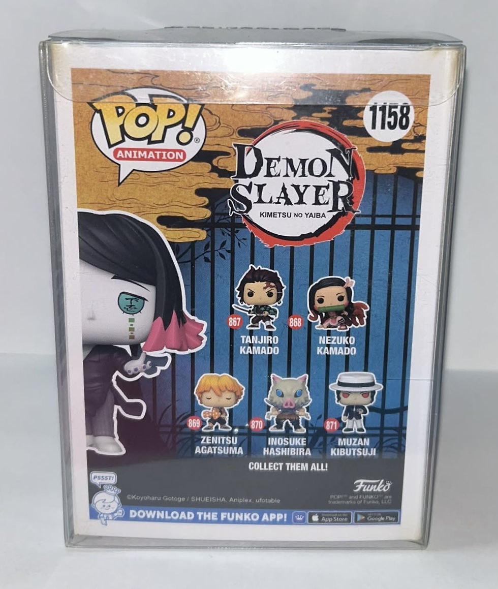 Thumbnail: Demon Slayer #1158