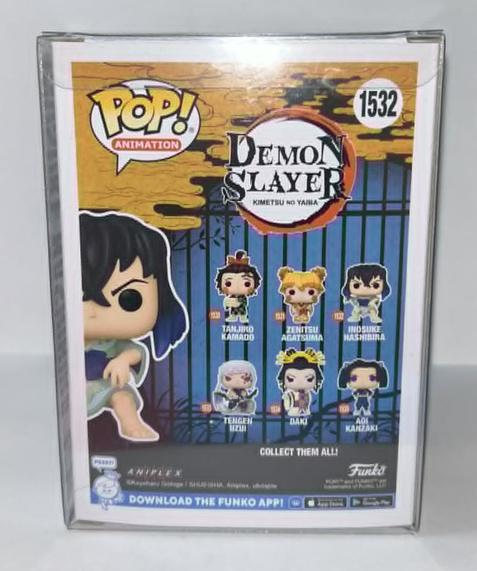 Thumbnail: Demon Slayer #1532