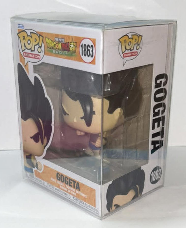 Thumbnail: Dragon Ball Super Broly #1863