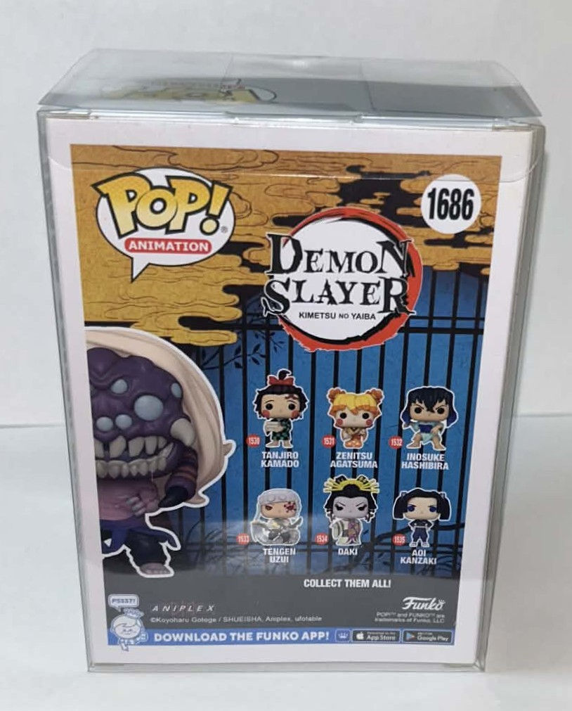 Thumbnail: Demon Slayer #1686