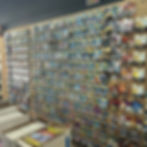 Hot Wheels Wall 1