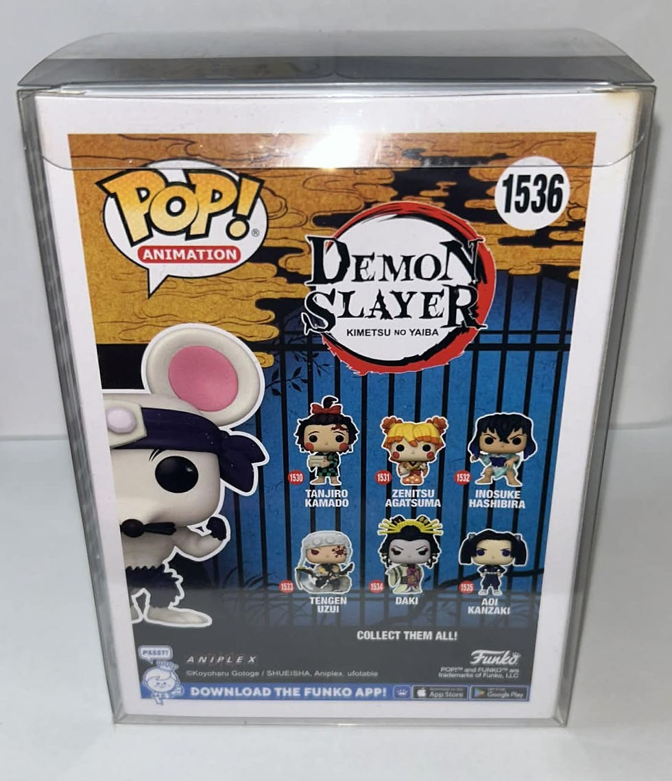 Thumbnail: Demon Slayer #1536