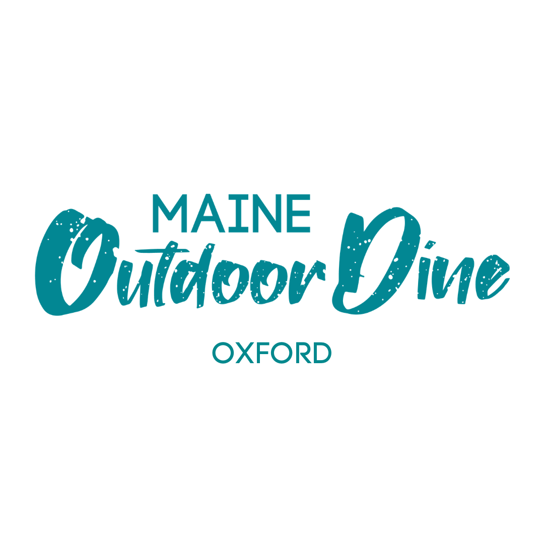 Oxford Maine Outdoor Dine