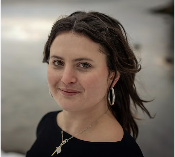 Writer: Darsey Trudo