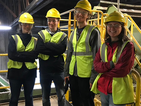 Remember the Connection