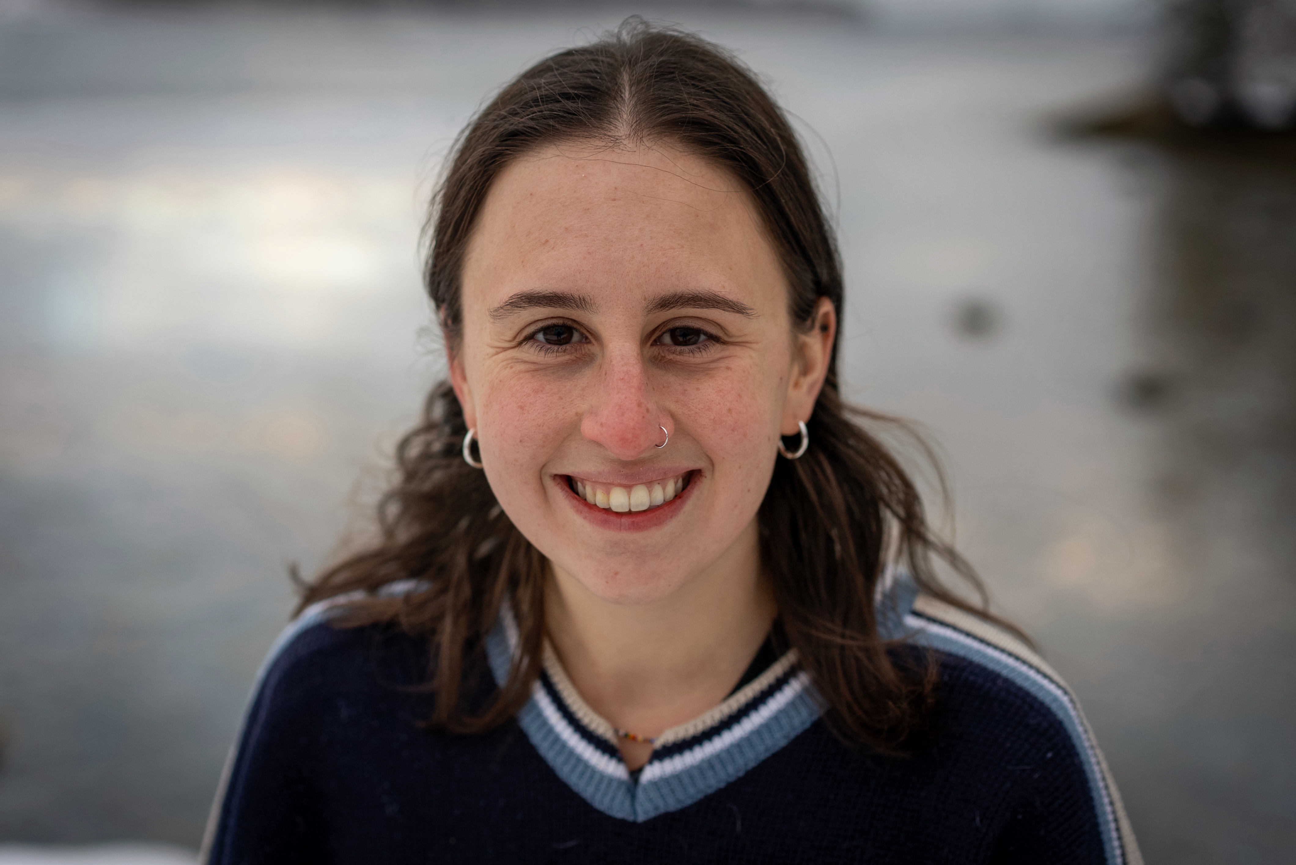 Writer: Robyn Landes