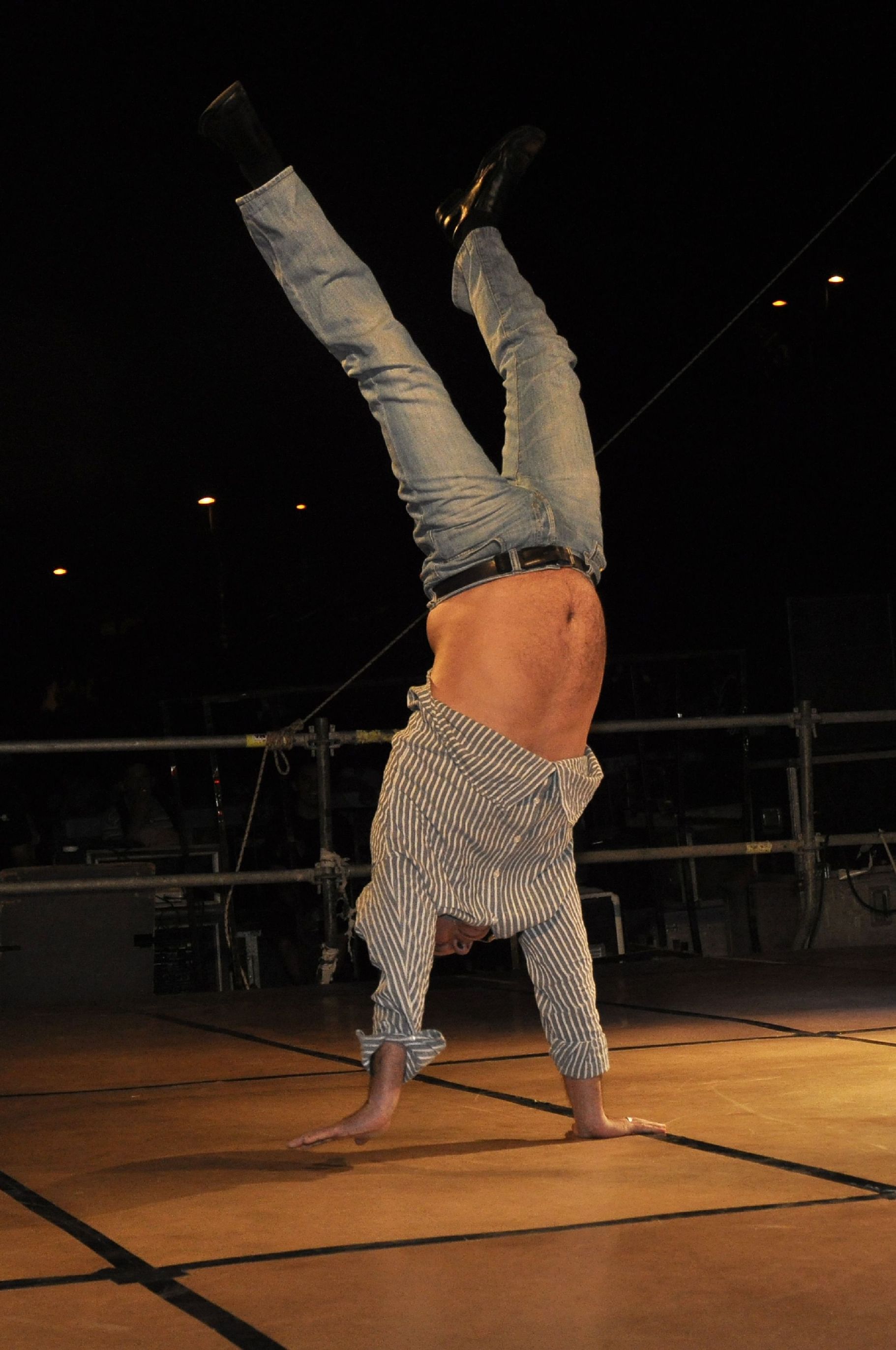 BOTY 2009 (100)