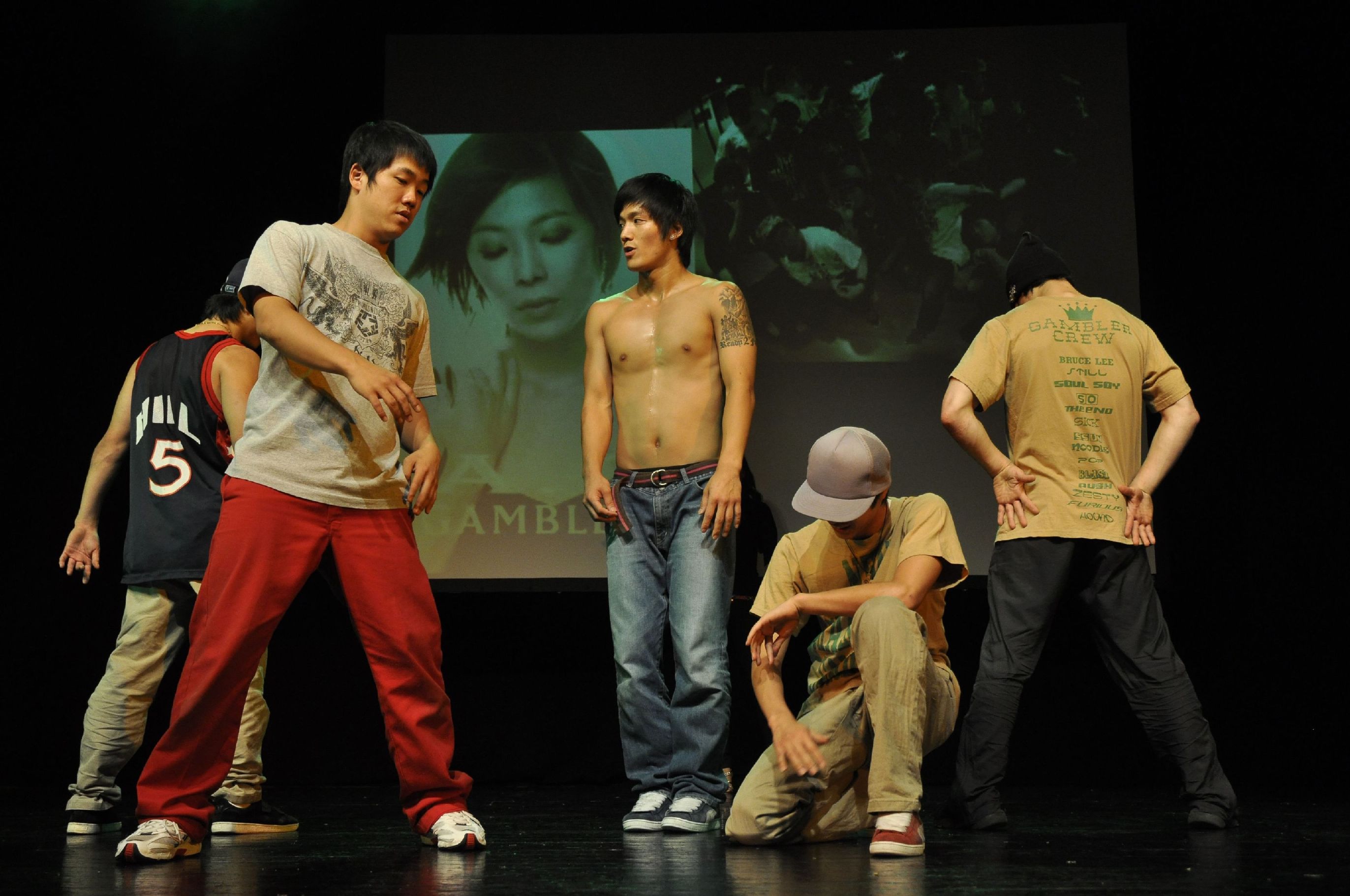 BOTY 2009 (493)