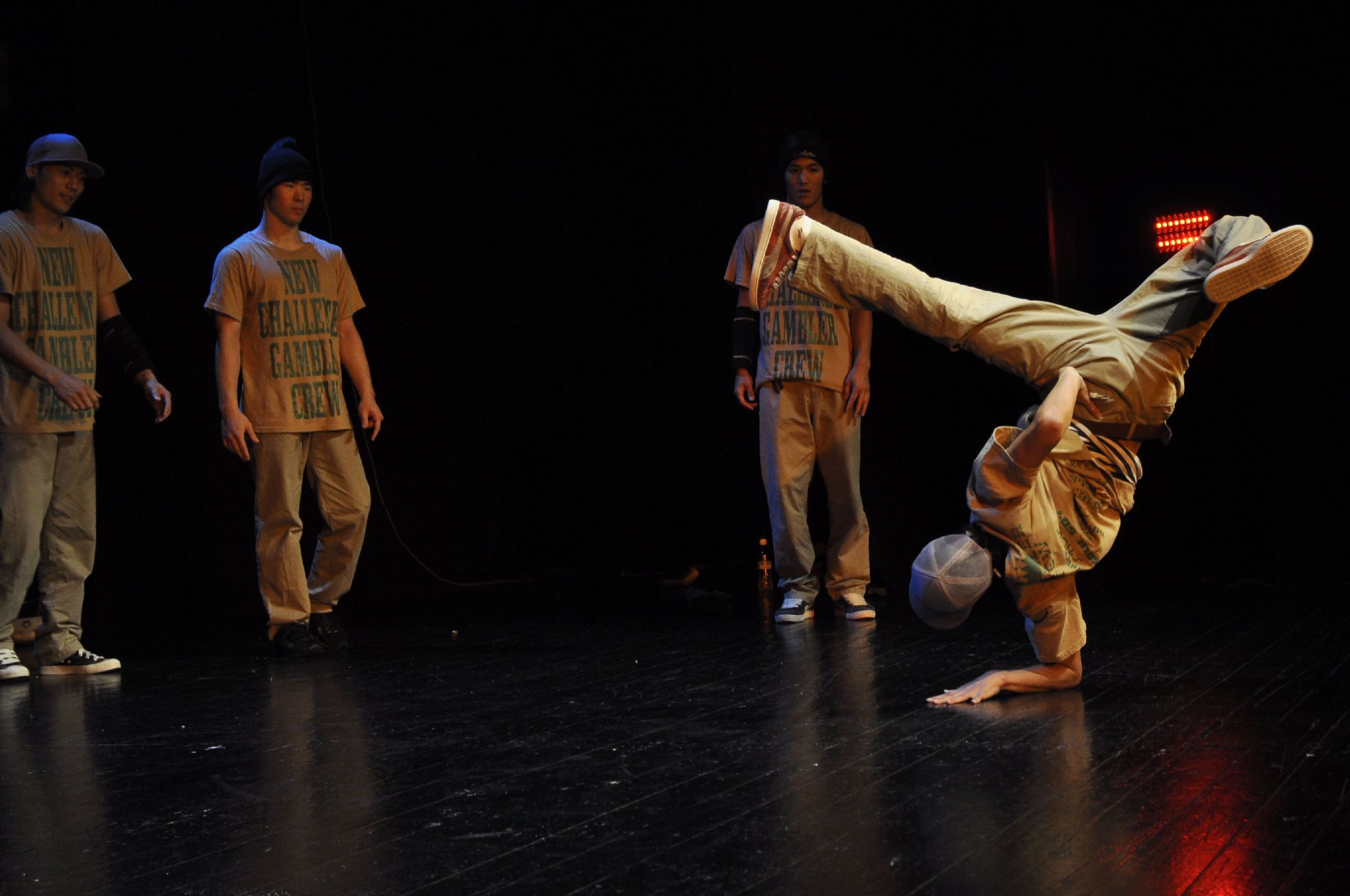 BOTY 2009 (650)