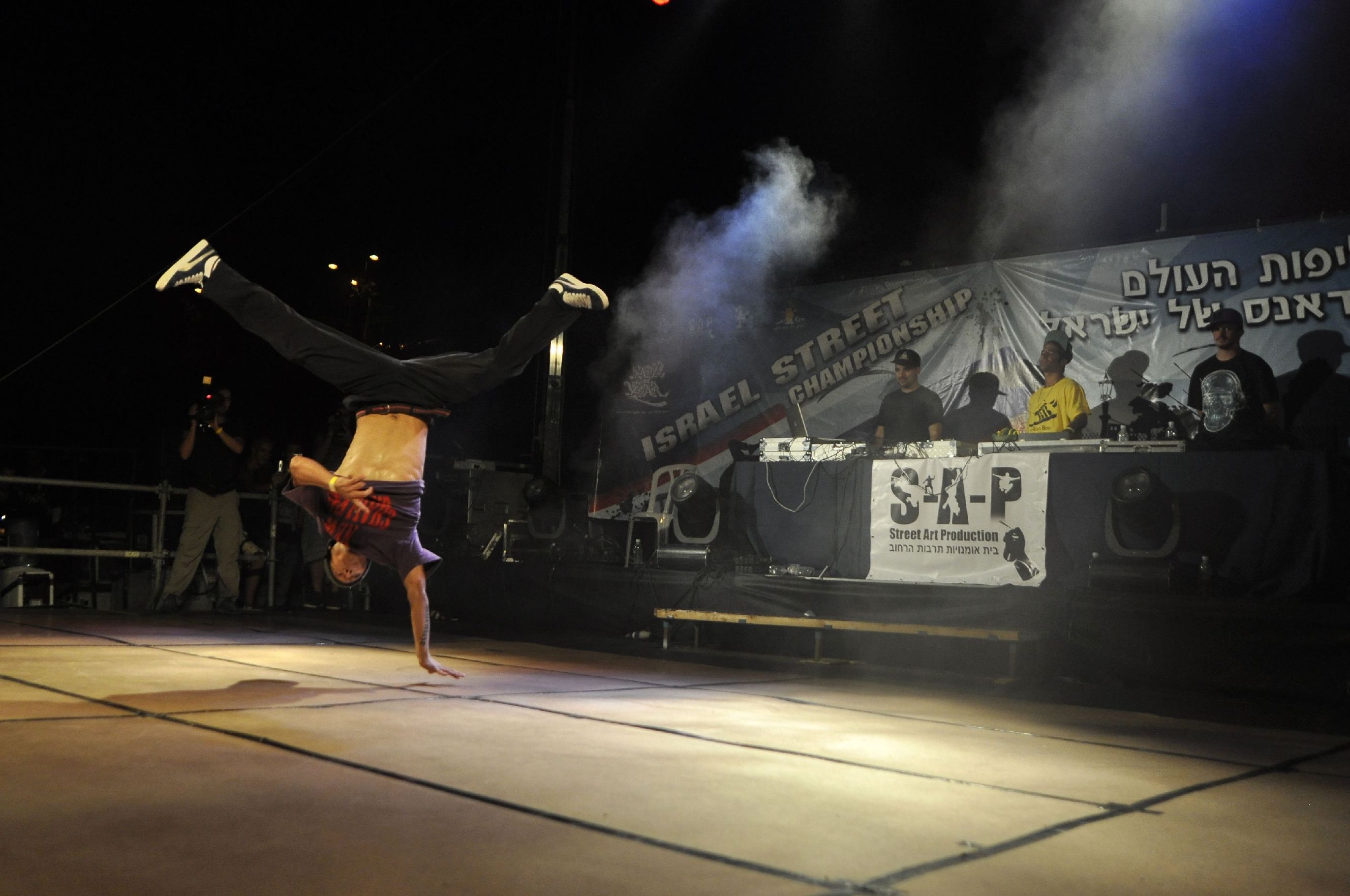 BOTY 2009 (111)