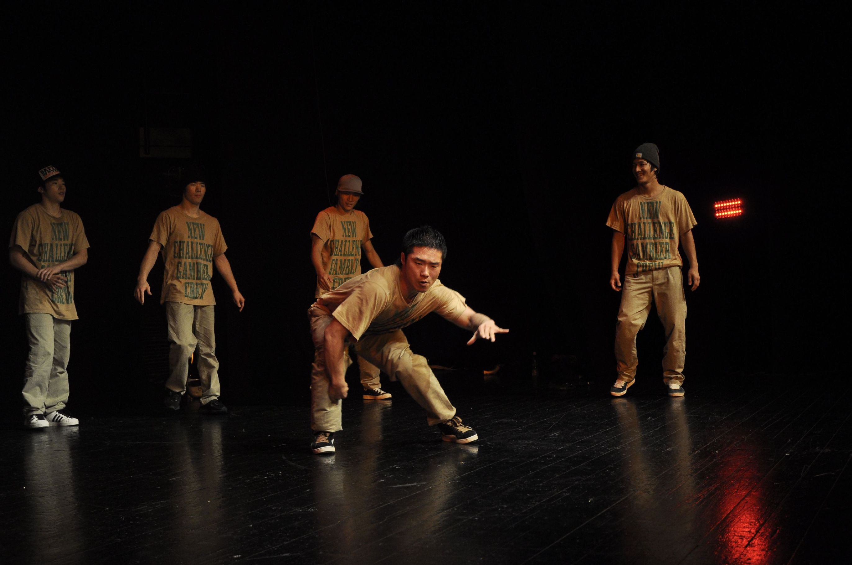 BOTY 2009 (640)