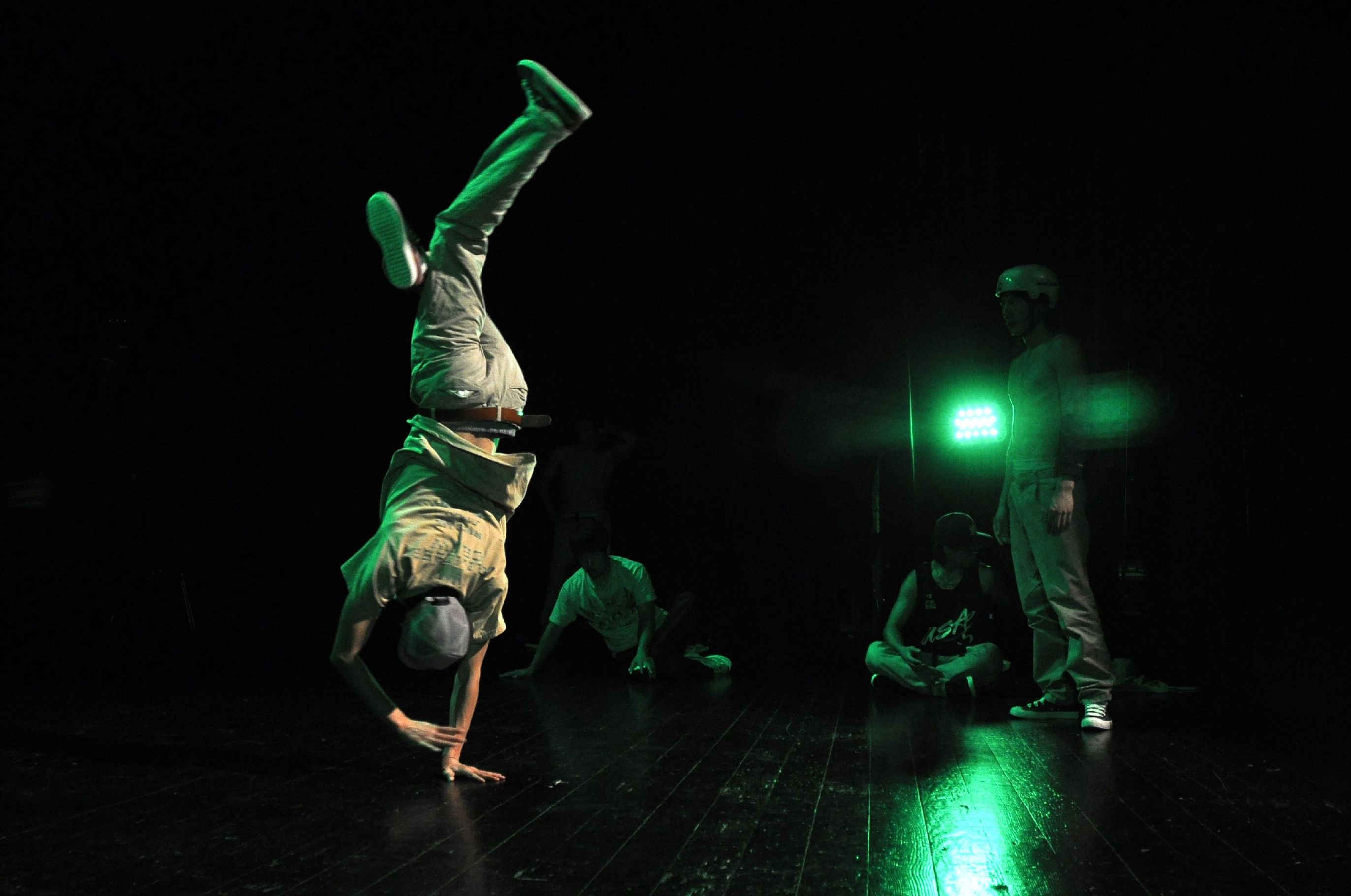 BOTY 2009 (447)