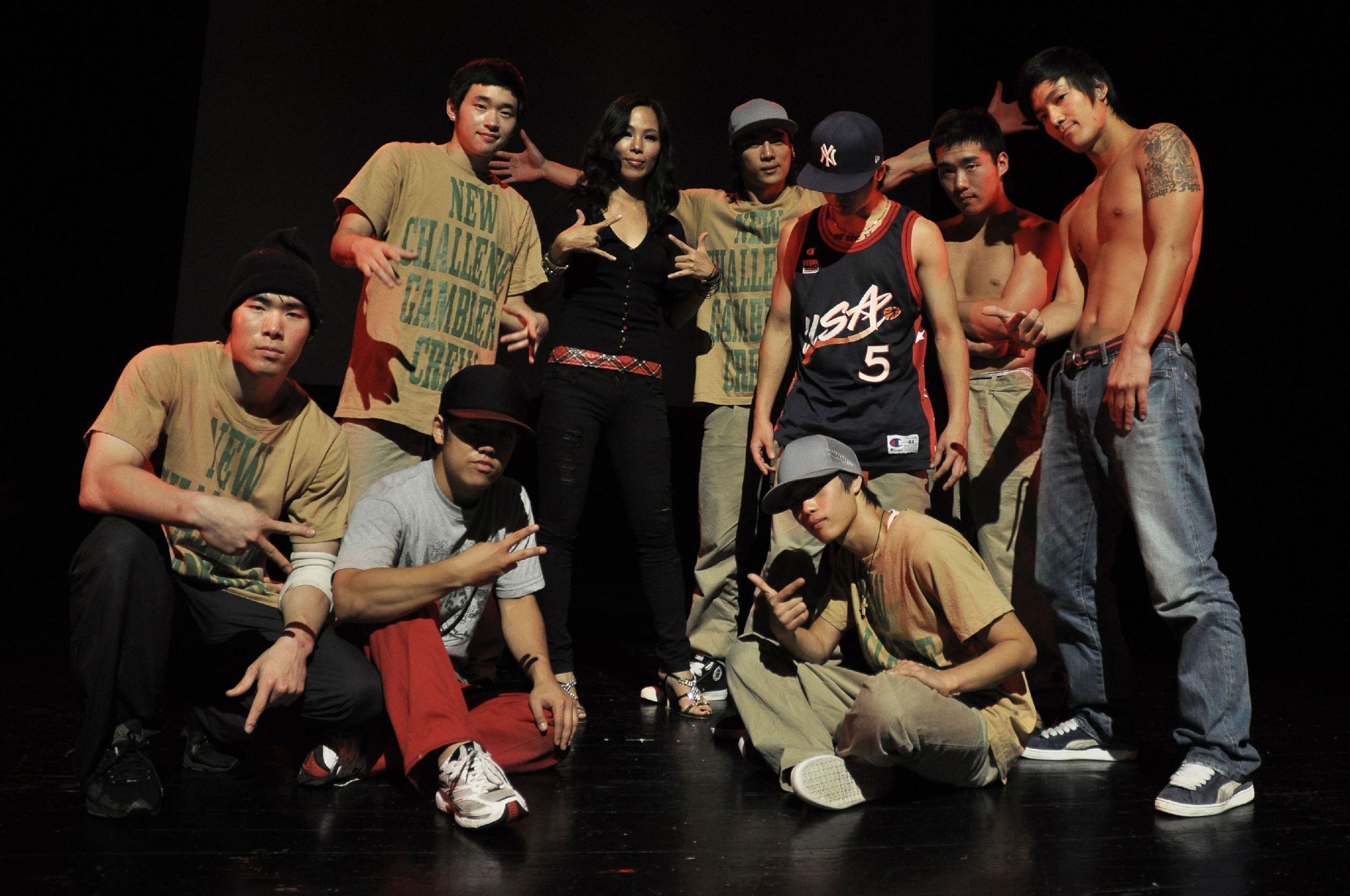 BOTY 2009 (580)