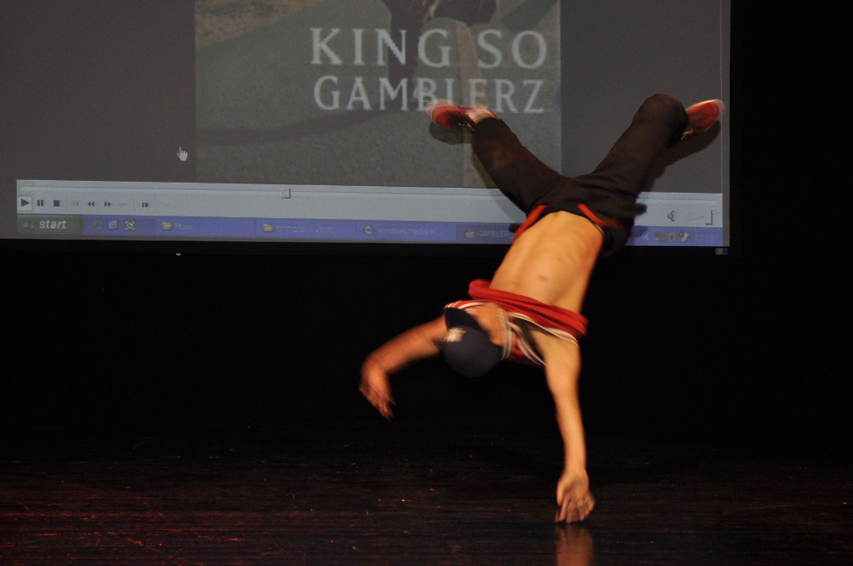 BOTY 2009 (416)