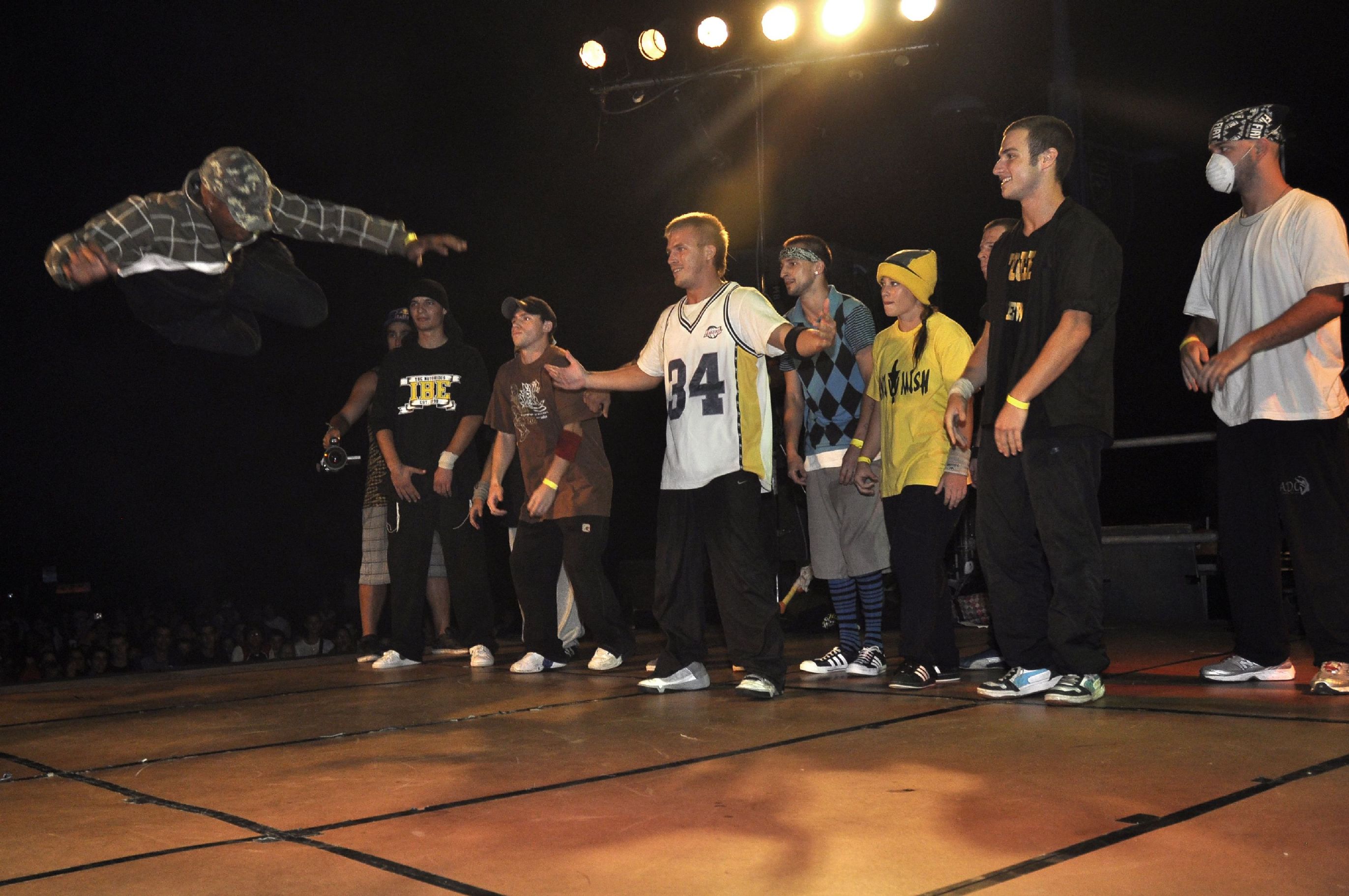 BOTY 2009 (164)