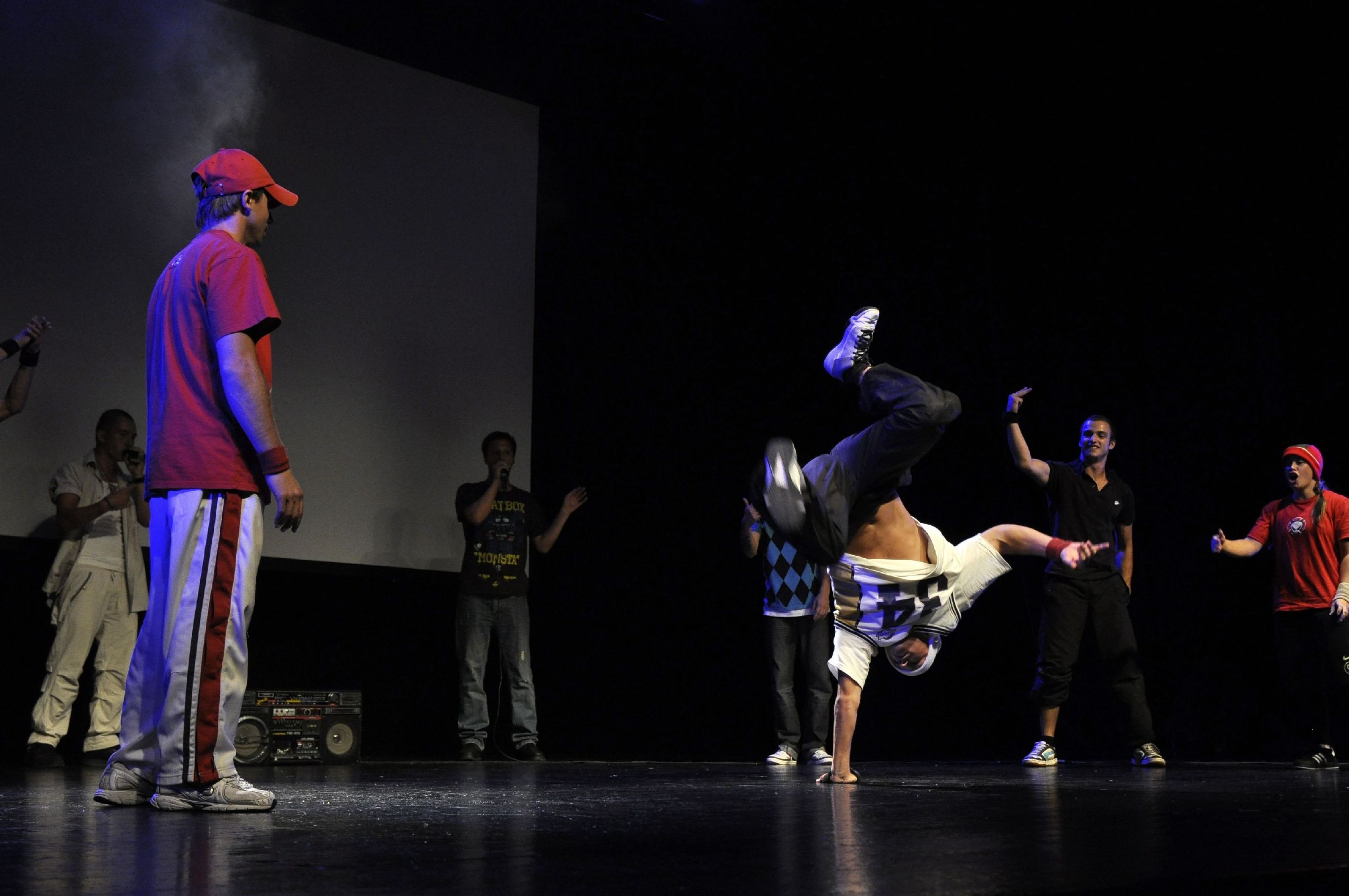 BOTY 2009 (703)