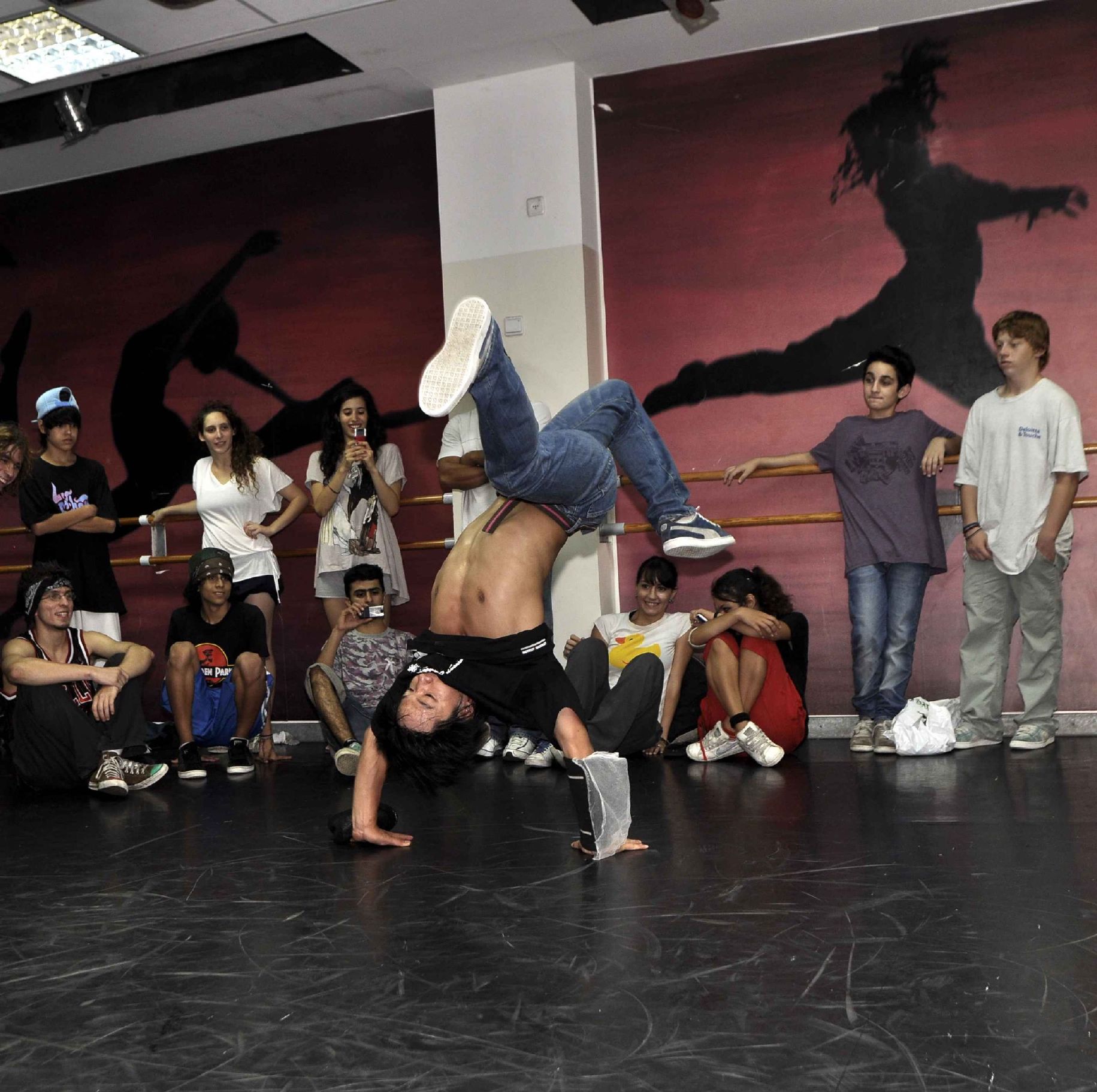BOTY 2009 (306)
