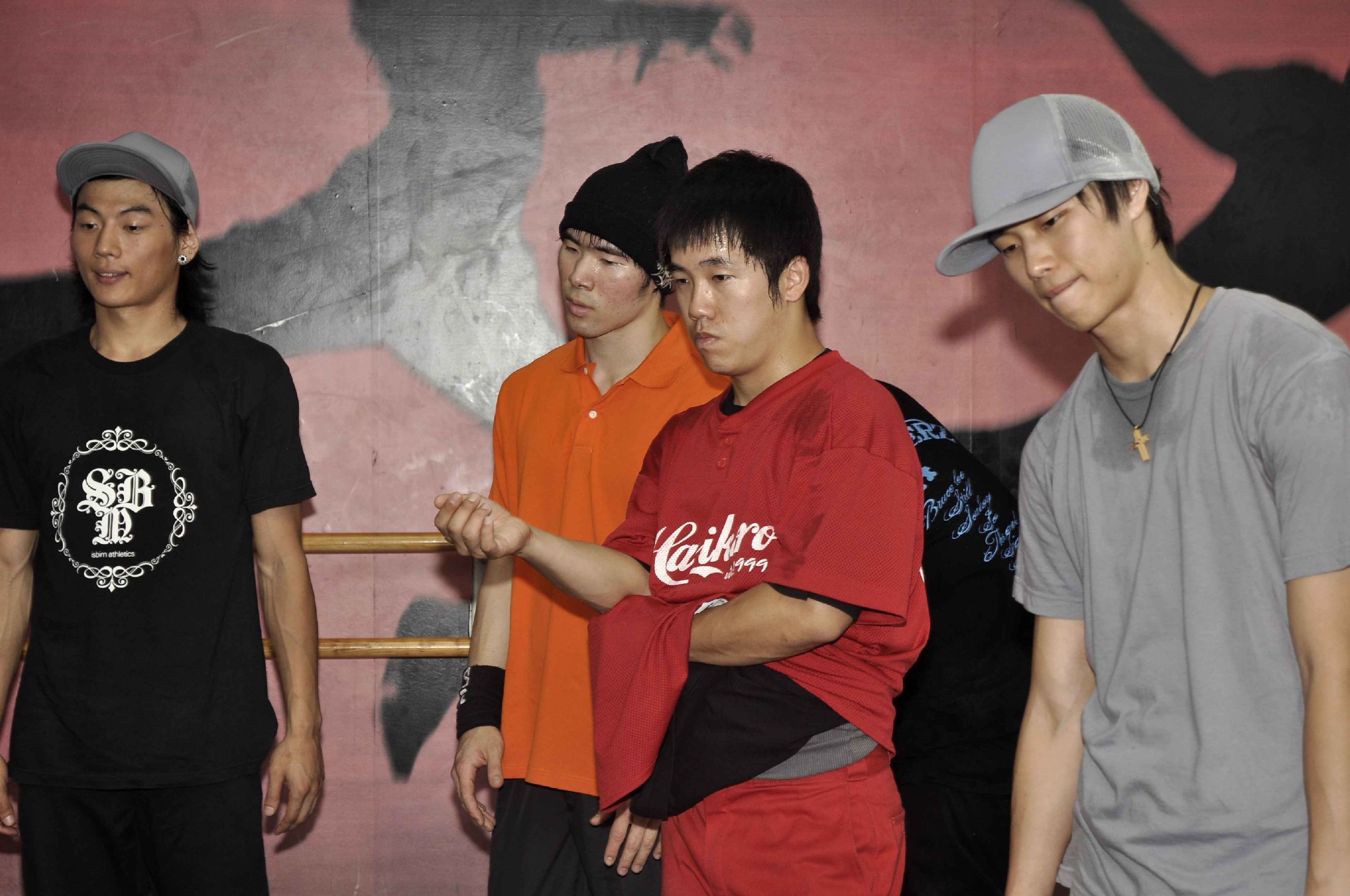 BOTY 2009 (314)