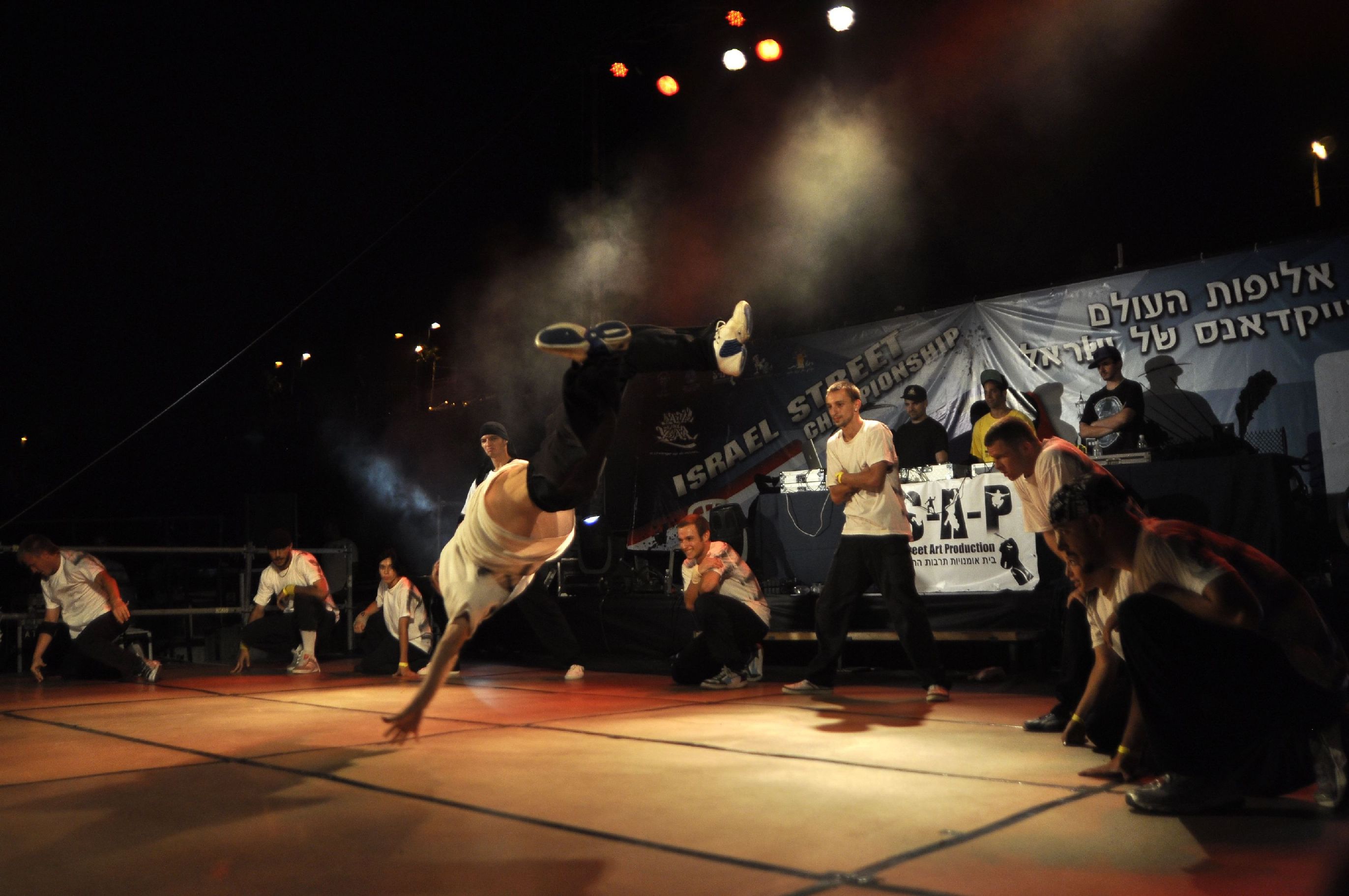 BOTY 2009 (138)