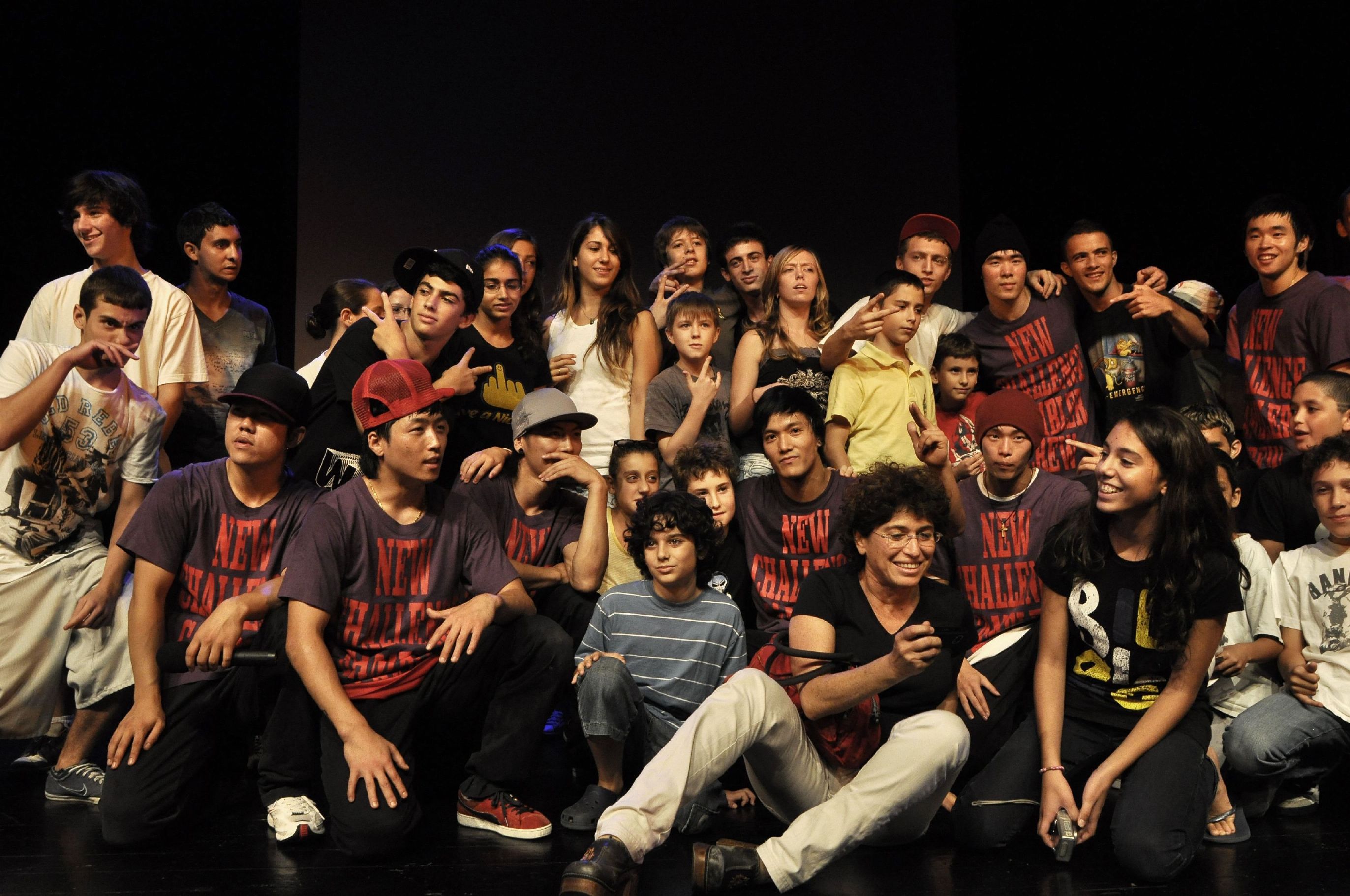 BOTY 2009 (589)