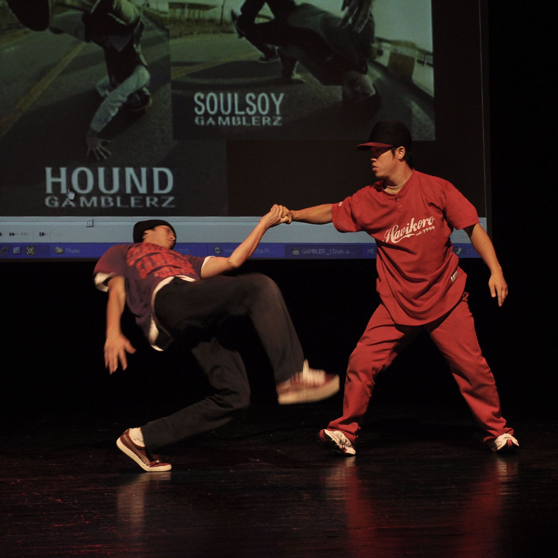 BOTY 2009 (408)