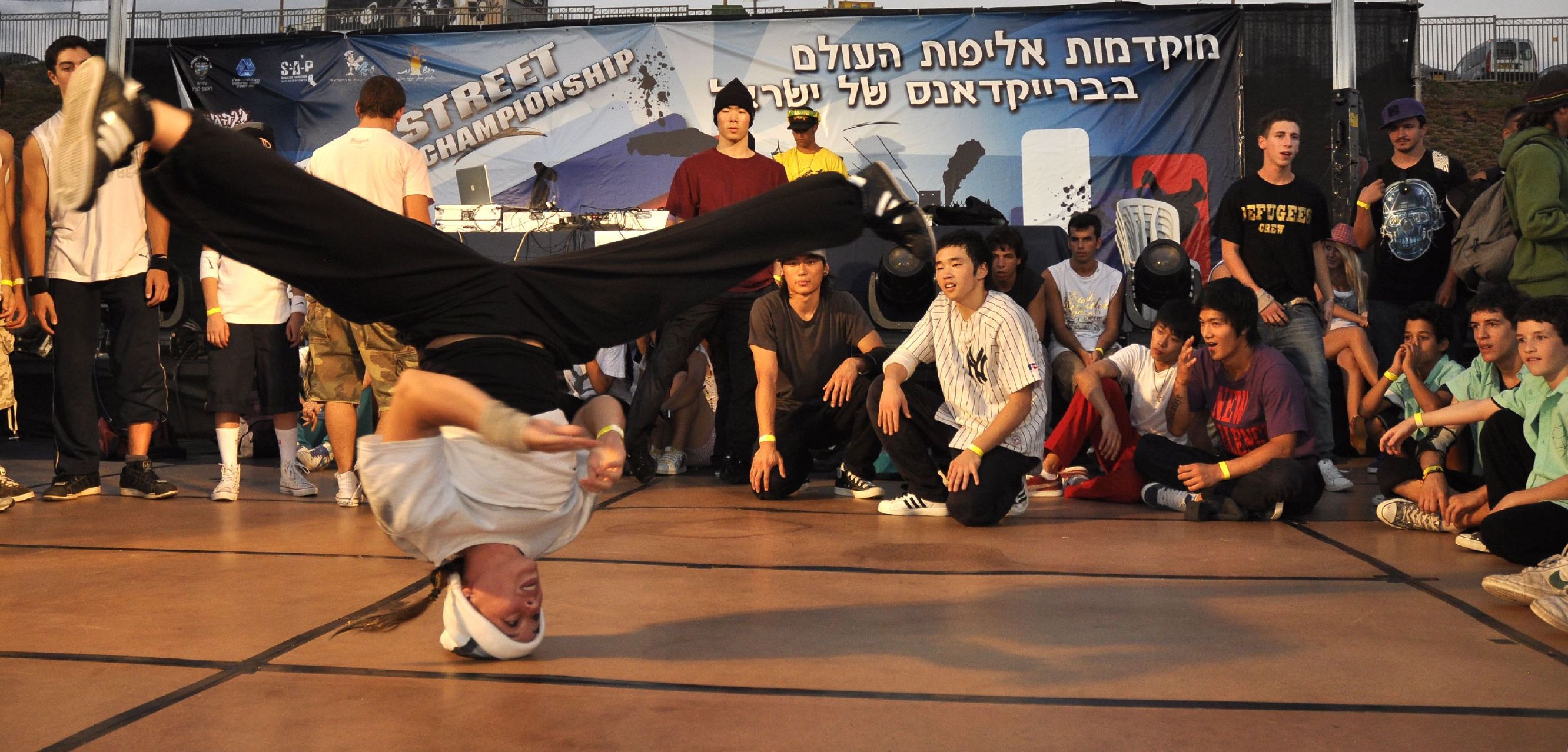 BOTY 2009 (14)
