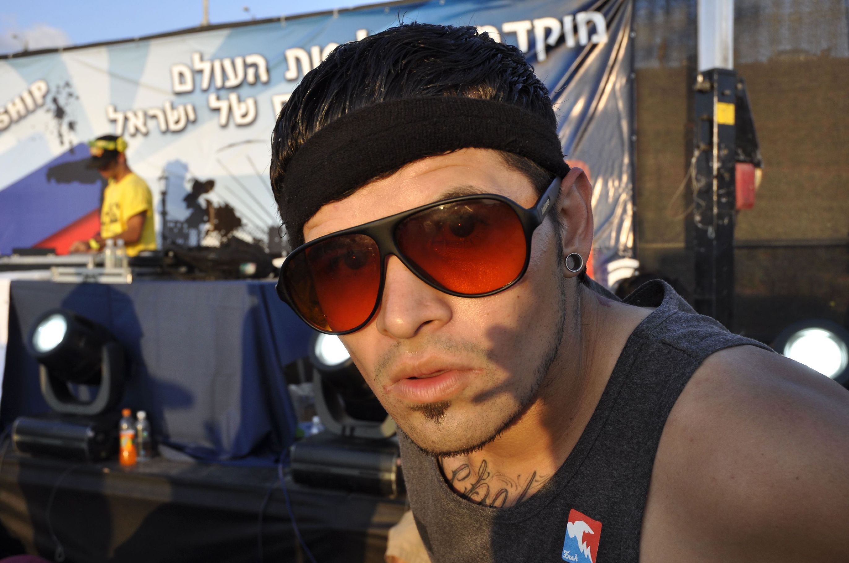 BOTY 2009 (7)