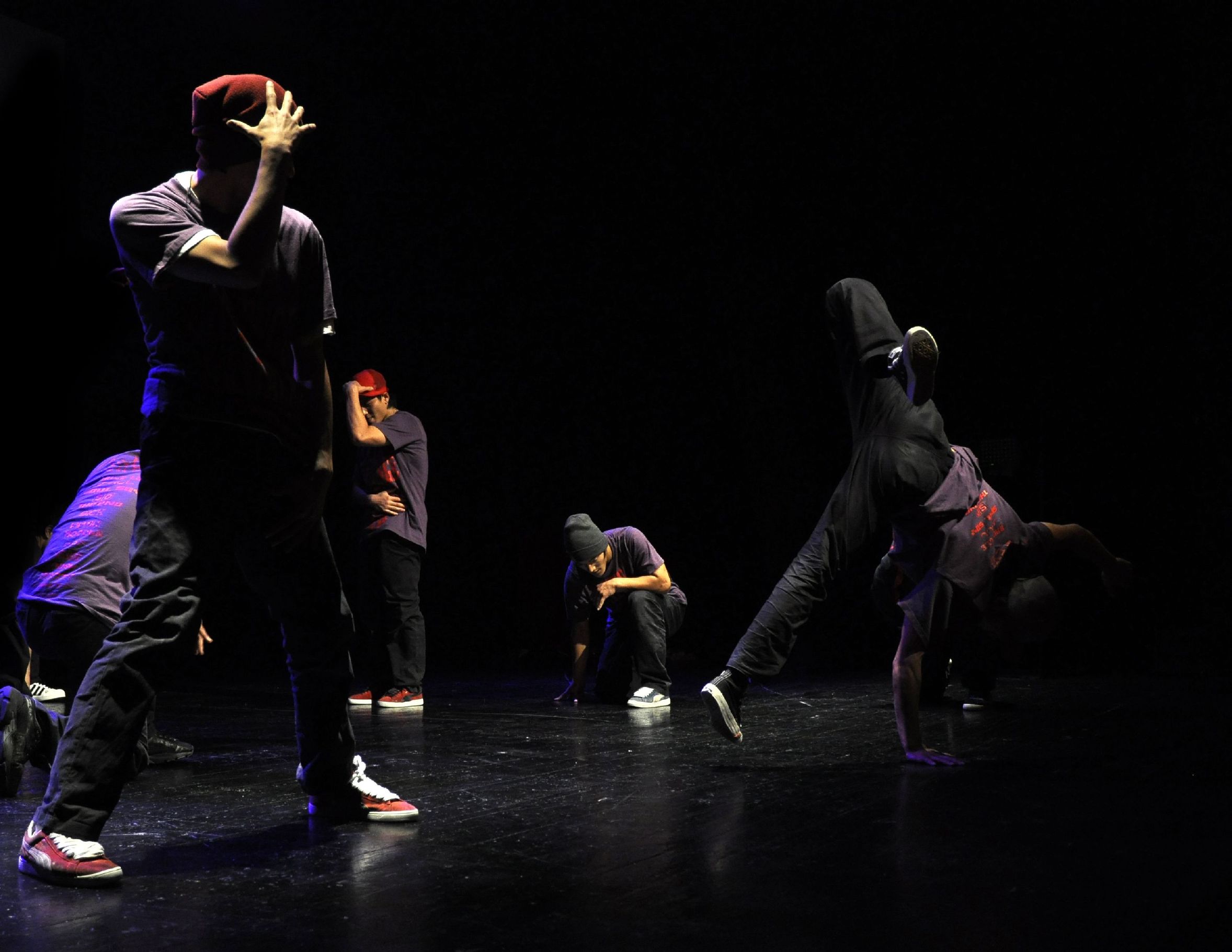 BOTY 2009 (536)