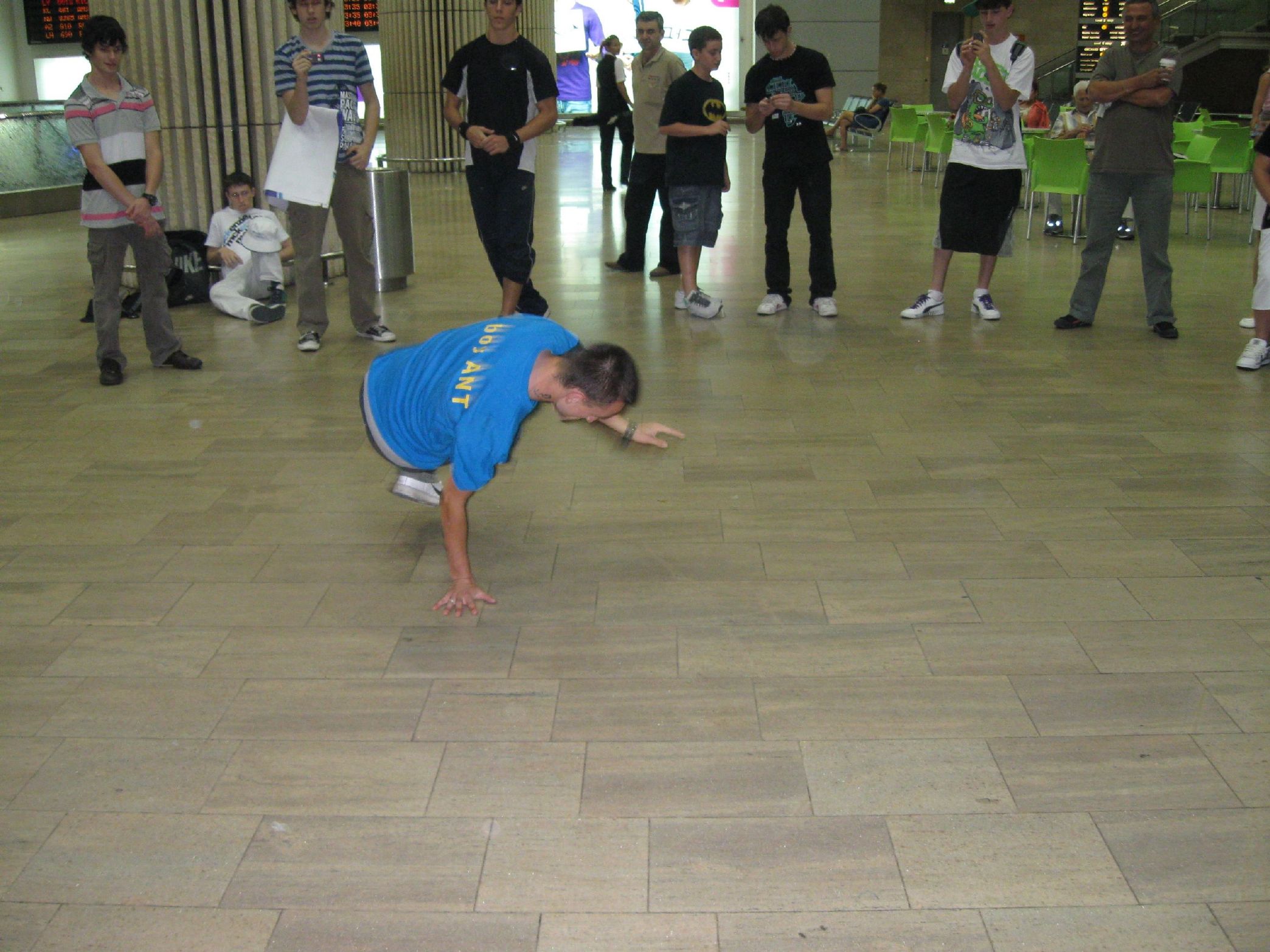 BOTY 2009 (275)