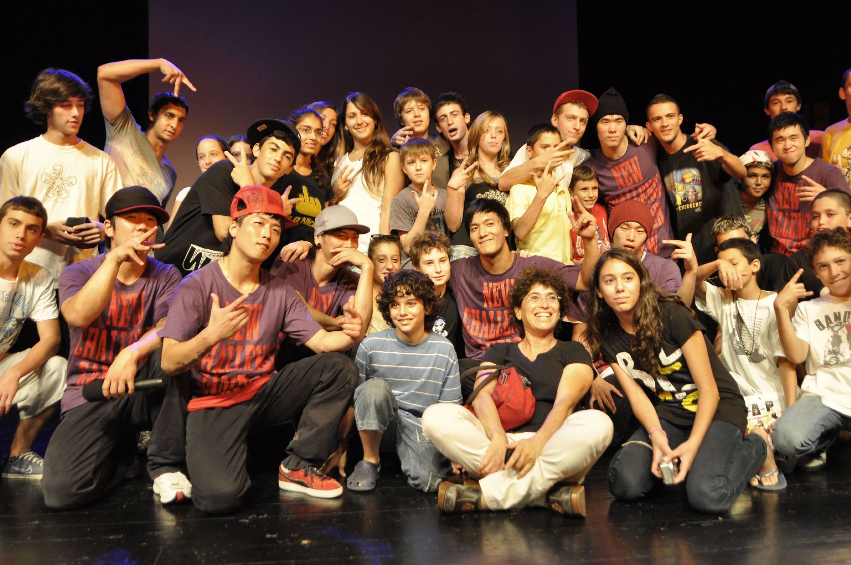 BOTY 2009 (587)