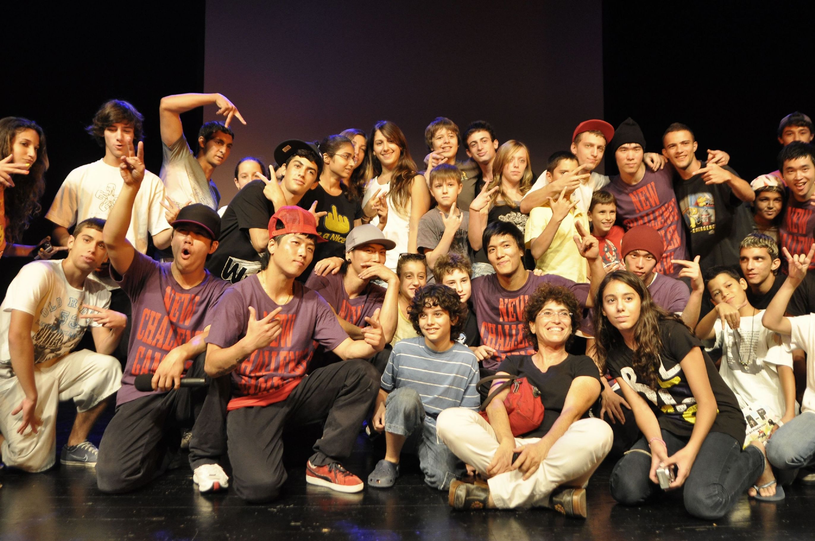 BOTY 2009 (588)