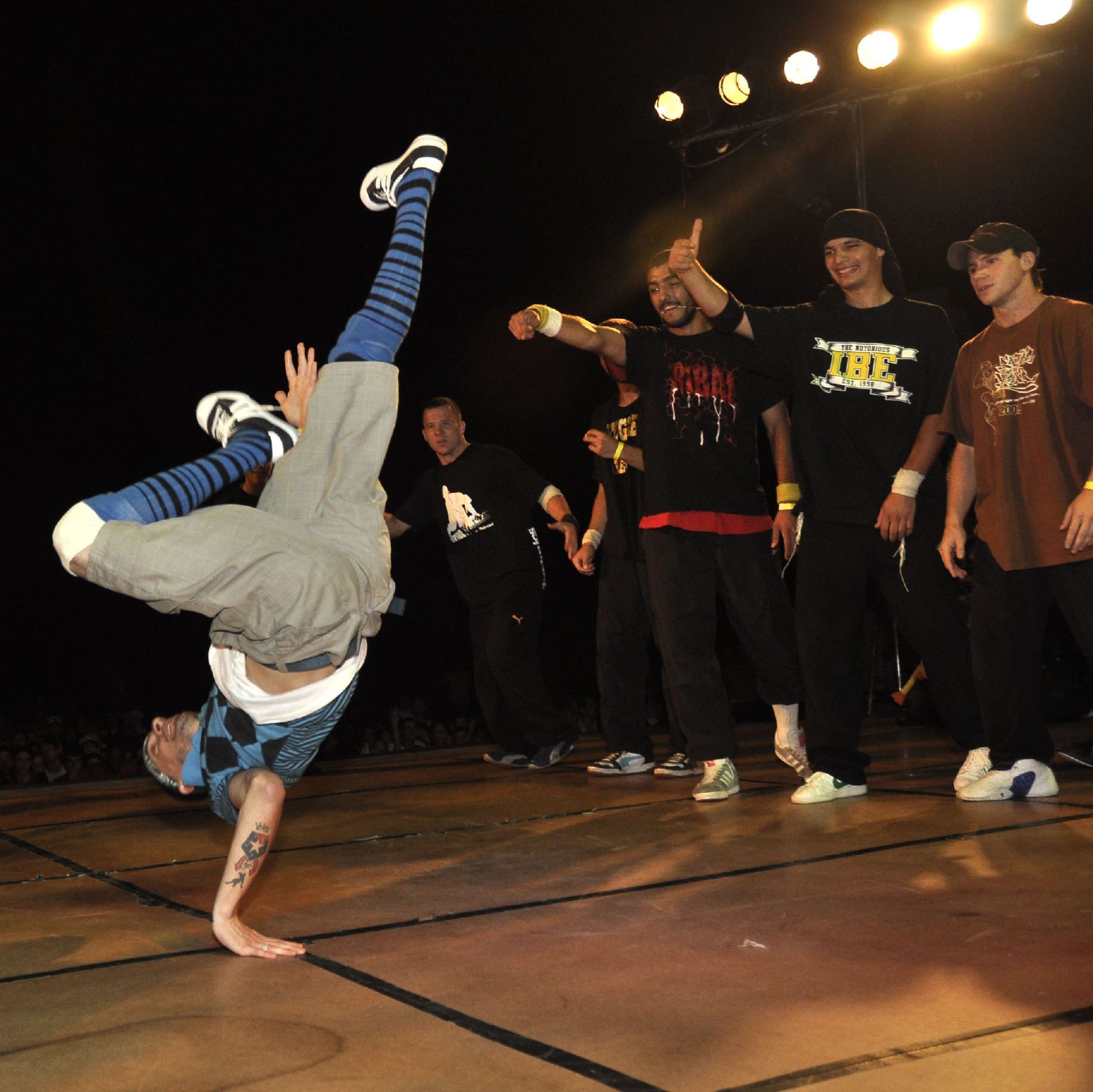 BOTY 2009 (169)