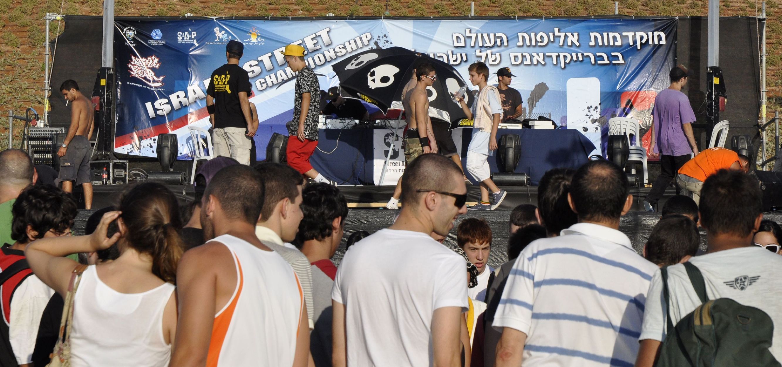 BOTY 2009 (2)